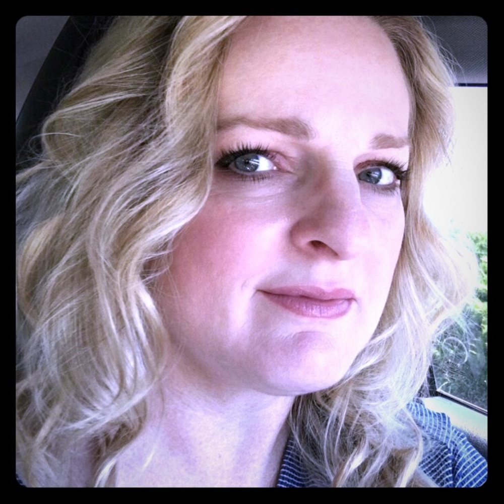 Meet your Posher, Cindy